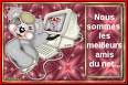 POUR TOI................................